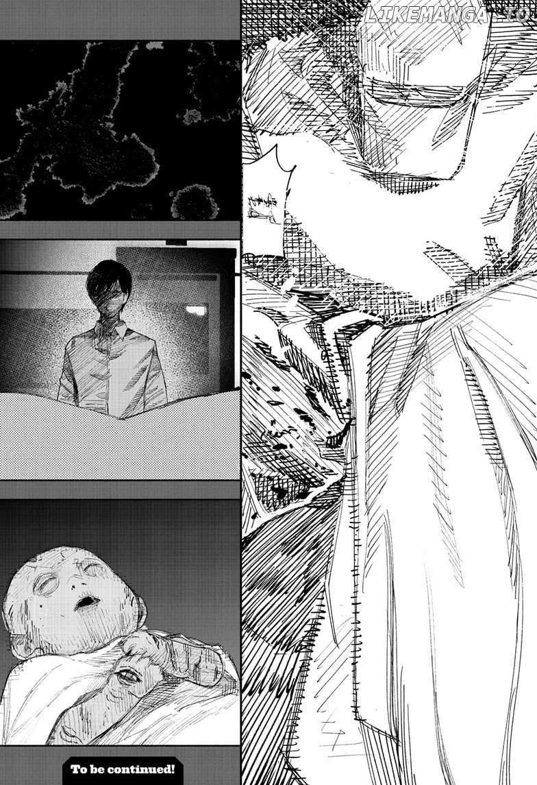 Choujin X, Chapter 63.1 image 38